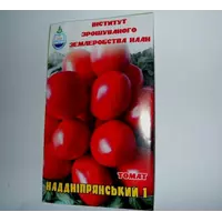 Семена томатов Золушка, Бушмен
